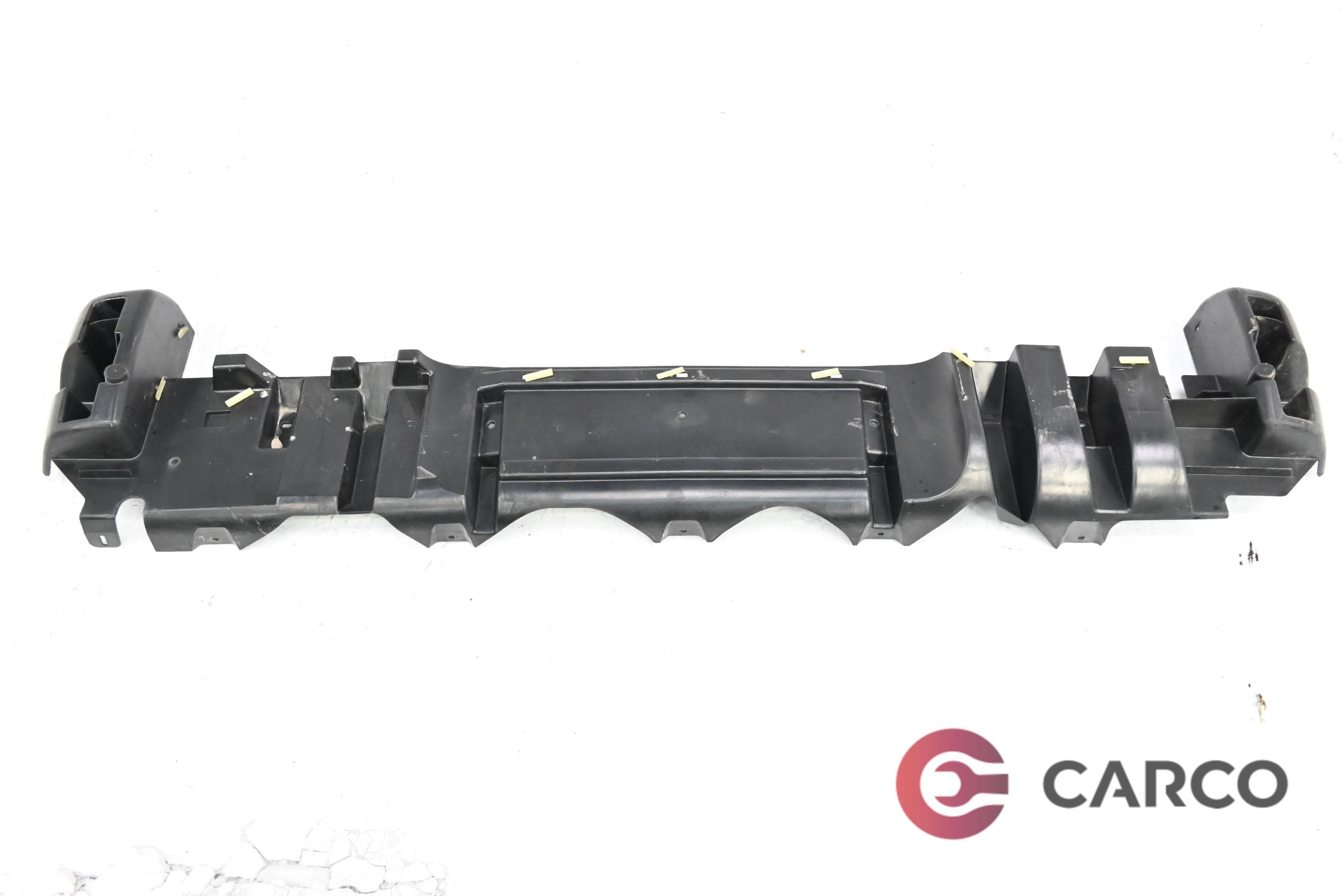 Основа задна броня за JEEP CHEROKEE (KJ) 2.5 CRD 4x4 (2001 - 2008)