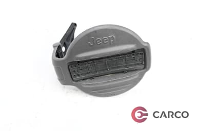 Капак резервна гума 5HF06TRMA за JEEP CHEROKEE (KJ) 2.5 CRD 4x4 (2001 - 2008)