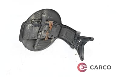 Капак резервна гума 5HF06TRMA за JEEP CHEROKEE (KJ) 2.5 CRD 4x4 (2001 - 2008)