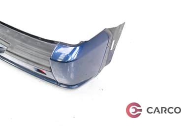 Задна броня за JEEP CHEROKEE (KJ) 2.5 CRD 4x4 (2001 - 2008)