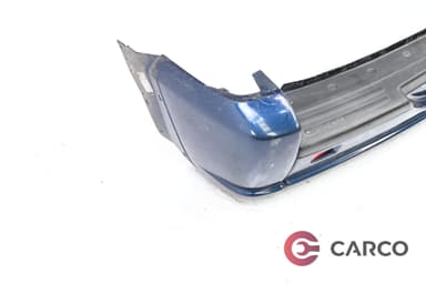 Задна броня за JEEP CHEROKEE (KJ) 2.5 CRD 4x4 (2001 - 2008)