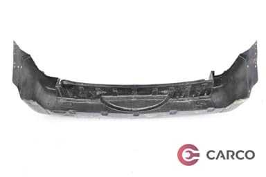 Задна броня за JEEP CHEROKEE (KJ) 2.5 CRD 4x4 (2001 - 2008)