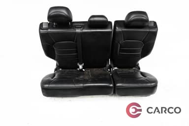 Седалки задни за JEEP CHEROKEE (KJ) 2.5 CRD 4x4 (2001 - 2008)