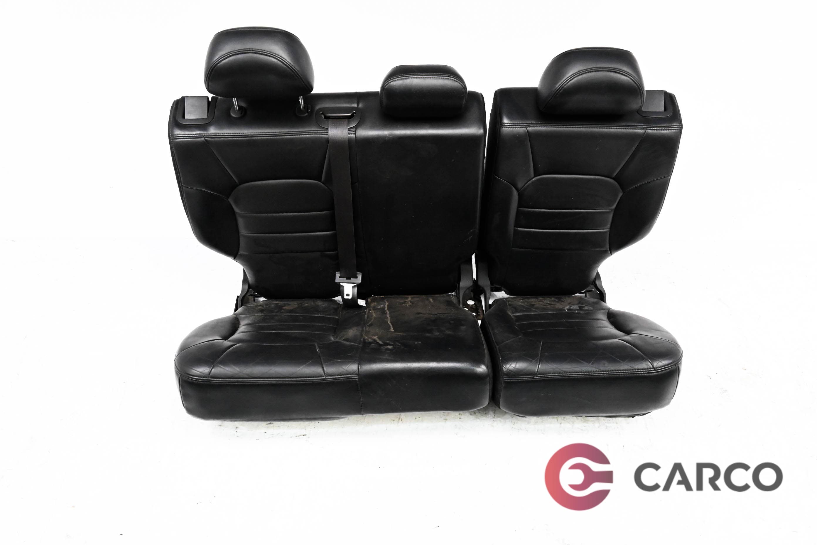 Седалки задни за JEEP CHEROKEE (KJ) 2.5 CRD 4x4 (2001 - 2008)