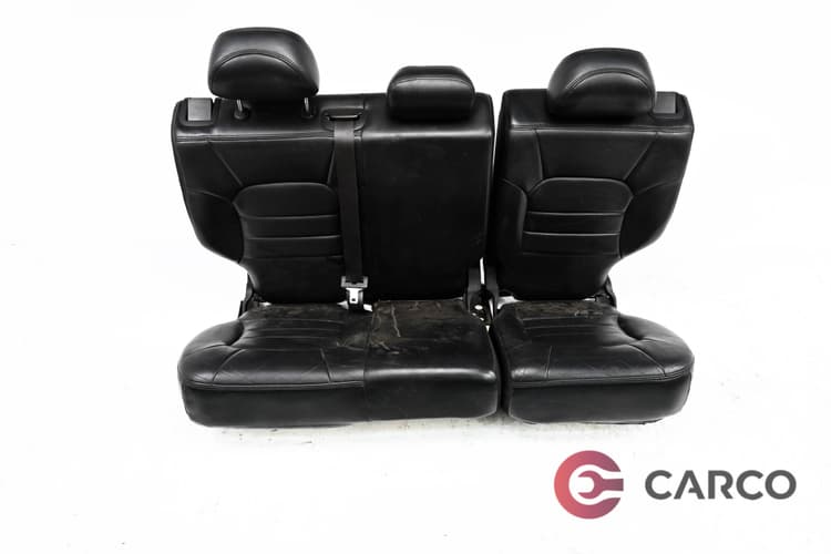 Седалки задни за JEEP CHEROKEE (KJ) 2.5 CRD 4x4 (2001 - 2008)