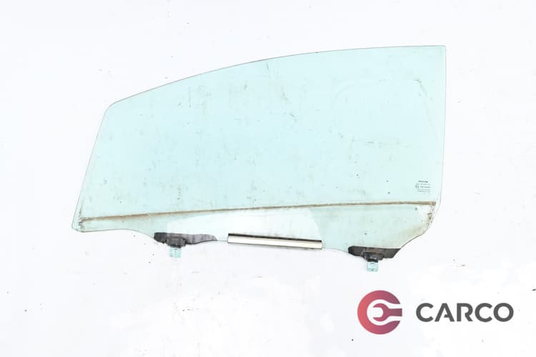 Стъкло врата предно ляво за TOYOTA YARIS/VITZ Facelift (SCP9_, NSP9_, KSP9_, NCP9_, ZSP9_) 1.33 VVT-i (2005)