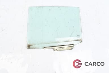 Стъкло врата задно ляво за TOYOTA YARIS/VITZ Facelift (SCP9_, NSP9_, KSP9_, NCP9_, ZSP9_) 1.33 VVT-i (2005)