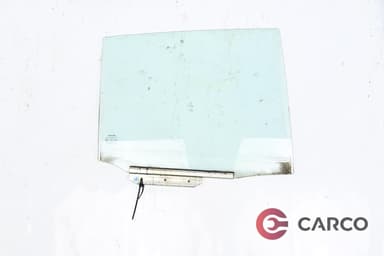 Стъкло врата задно дясно за TOYOTA YARIS/VITZ Facelift (SCP9_, NSP9_, KSP9_, NCP9_, ZSP9_) 1.33 VVT-i (2005)