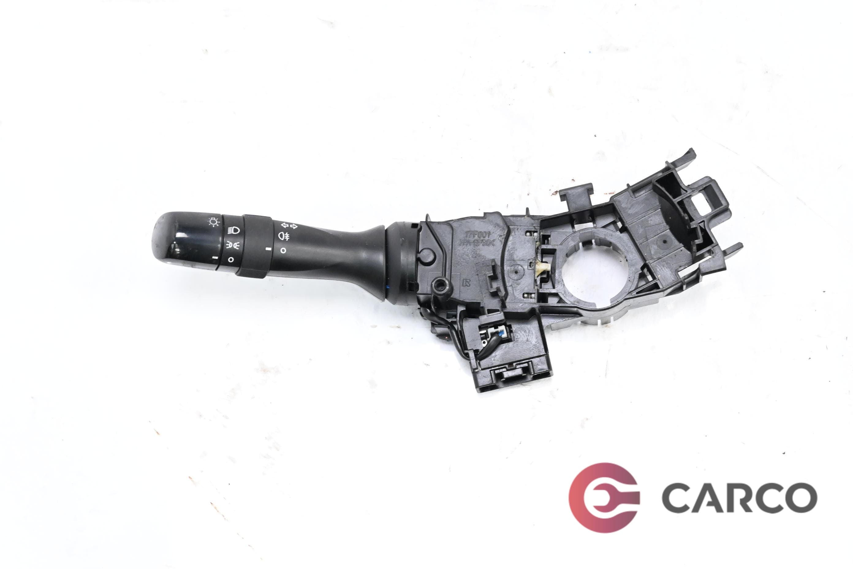 Лост светлини за TOYOTA YARIS/VITZ Facelift (SCP9_, NSP9_, KSP9_, NCP9_, ZSP9_) 1.33 VVT-i (2005)