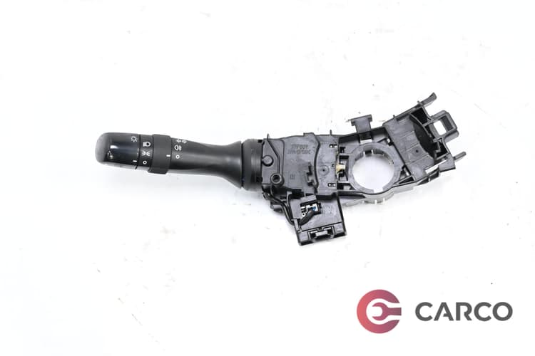 Лост светлини за TOYOTA YARIS/VITZ Facelift (SCP9_, NSP9_, KSP9_, NCP9_, ZSP9_) 1.33 VVT-i (2005)