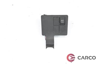 Панел AUX за TOYOTA YARIS/VITZ Facelift (SCP9_, NSP9_, KSP9_, NCP9_, ZSP9_) 1.33 VVT-i (2005)