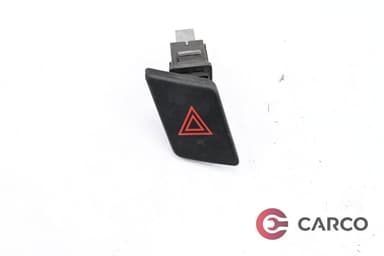 Копче аварийни светлини за TOYOTA YARIS/VITZ Facelift (SCP9_, NSP9_, KSP9_, NCP9_, ZSP9_) 1.33 VVT-i (2005)
