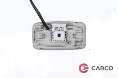 Плафон за TOYOTA YARIS/VITZ Facelift (SCP9_, NSP9_, KSP9_, NCP9_, ZSP9_) 1.33 VVT-i (2005)