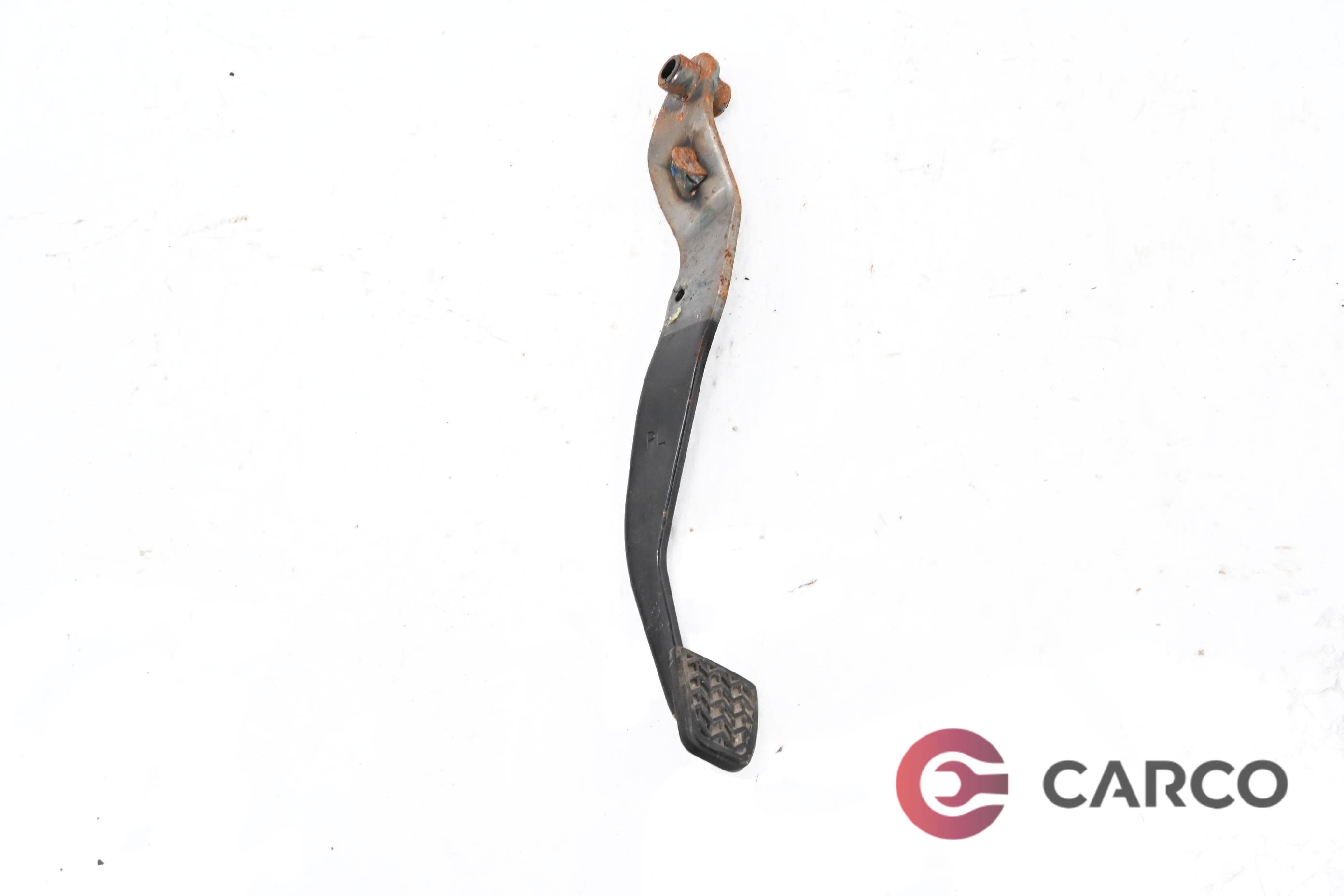 Педал съединител за TOYOTA YARIS/VITZ Facelift (SCP9_, NSP9_, KSP9_, NCP9_, ZSP9_) 1.33 VVT-i (2005)