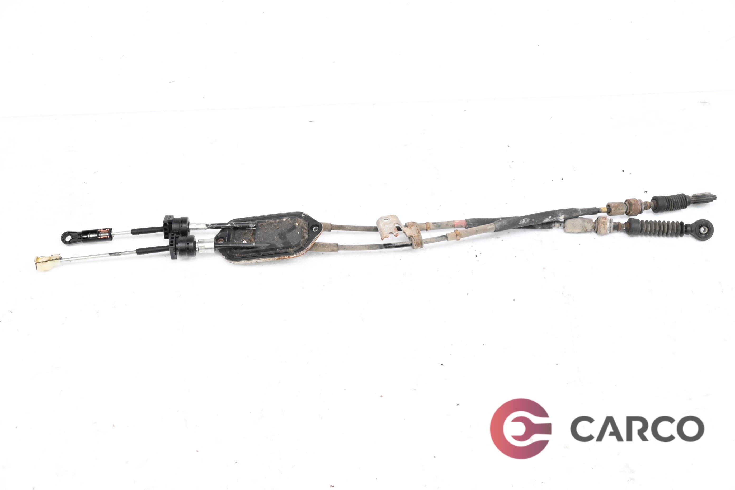 Жила скорости за TOYOTA YARIS/VITZ Facelift (SCP9_, NSP9_, KSP9_, NCP9_, ZSP9_) 1.33 VVT-i (2005)