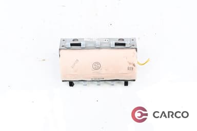 AIRBAG пасажер за TOYOTA YARIS/VITZ Facelift (SCP9_, NSP9_, KSP9_, NCP9_, ZSP9_) 1.33 VVT-i (2005)