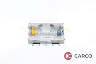 AIRBAG пасажер за TOYOTA YARIS/VITZ Facelift (SCP9_, NSP9_, KSP9_, NCP9_, ZSP9_) 1.33 VVT-i (2005)