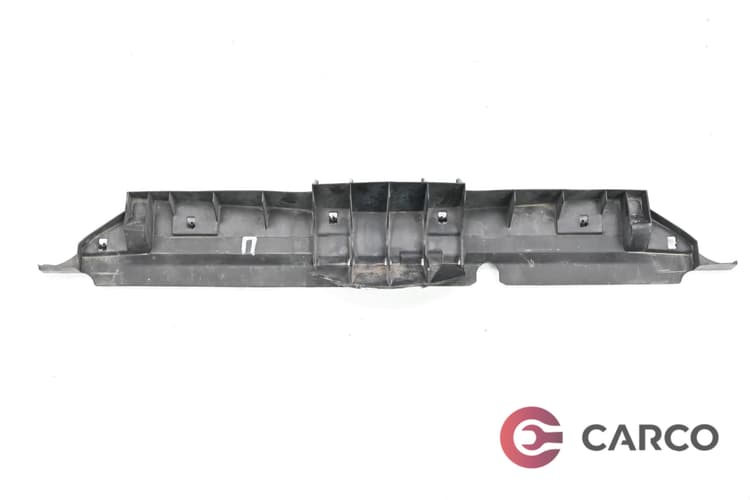 Екстериорна лайсна 52617 52020 за TOYOTA YARIS/VITZ Facelift (SCP9_, NSP9_, KSP9_, NCP9_, ZSP9_) 1.33 VVT-i (2005)