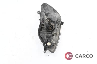 Фар десен за TOYOTA YARIS/VITZ Facelift (SCP9_, NSP9_, KSP9_, NCP9_, ZSP9_) 1.33 VVT-i (2005)