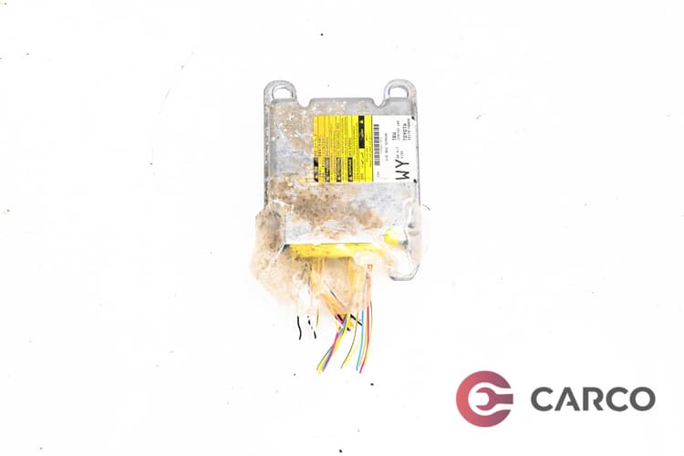 Модул AIRBAG 89170 0D480 за TOYOTA YARIS/VITZ Facelift (SCP9_, NSP9_, KSP9_, NCP9_, ZSP9_) 1.33 VVT-i (2005)