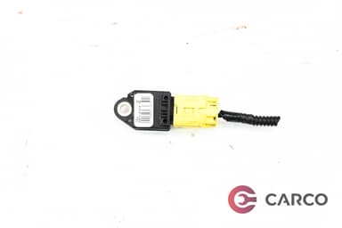 Сензор AIRBAG 89831 0H010 за TOYOTA YARIS/VITZ Facelift (SCP9_, NSP9_, KSP9_, NCP9_, ZSP9_) 1.33 VVT-i (2005)
