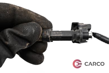Дюза бензин 23209 47010 033132 за TOYOTA YARIS/VITZ Facelift (SCP9_, NSP9_, KSP9_, NCP9_, ZSP9_) 1.33 VVT-i (2005)