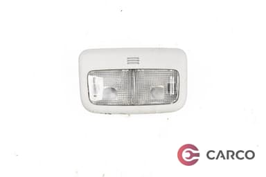 Плафон за TOYOTA YARIS/VITZ Facelift (SCP9_, NSP9_, KSP9_, NCP9_, ZSP9_) 1.33 VVT-i (2005)