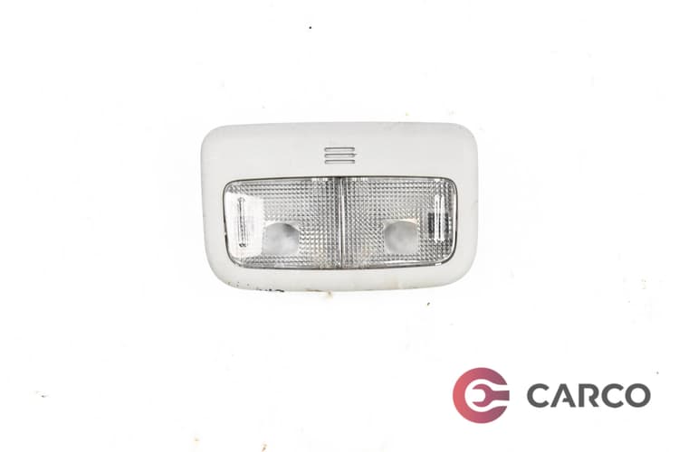 Плафон за TOYOTA YARIS/VITZ Facelift (SCP9_, NSP9_, KSP9_, NCP9_, ZSP9_) 1.33 VVT-i (2005)