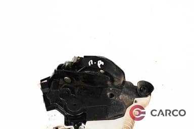 Брава врата предна дясна за TOYOTA YARIS/VITZ Facelift (SCP9_, NSP9_, KSP9_, NCP9_, ZSP9_) 1.33 VVT-i (2005)