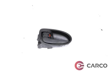 Вътрешна дръжка задна лява за TOYOTA YARIS/VITZ Facelift (SCP9_, NSP9_, KSP9_, NCP9_, ZSP9_) 1.33 VVT-i (2005)
