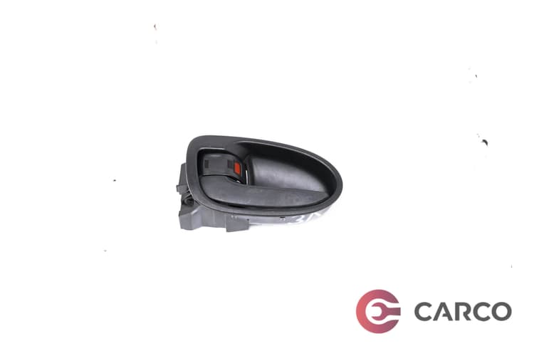 Вътрешна дръжка задна лява за TOYOTA YARIS/VITZ Facelift (SCP9_, NSP9_, KSP9_, NCP9_, ZSP9_) 1.33 VVT-i (2005)