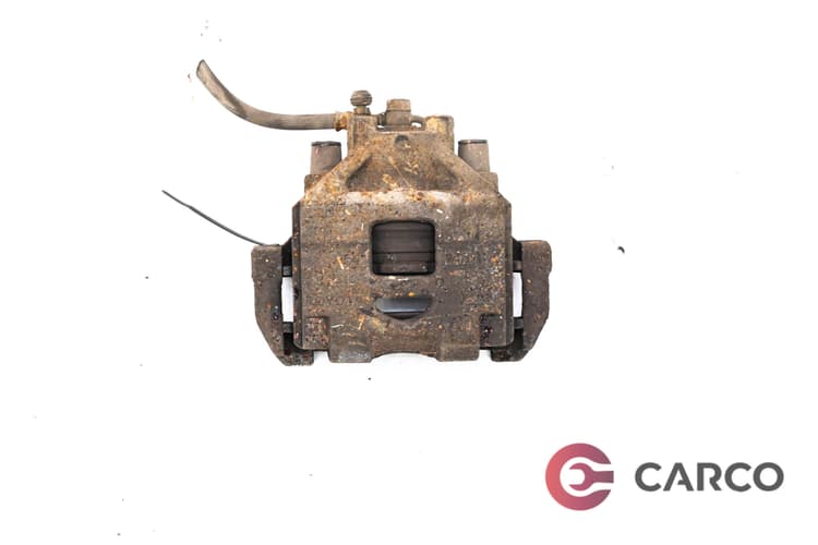 Спирачен апарат преден десен за TOYOTA YARIS/VITZ Facelift (SCP9_, NSP9_, KSP9_, NCP9_, ZSP9_) 1.33 VVT-i (2005)