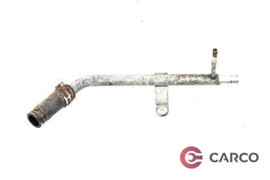 Водна тръба за TOYOTA YARIS/VITZ Facelift (SCP9_, NSP9_, KSP9_, NCP9_, ZSP9_) 1.33 VVT-i (2005)