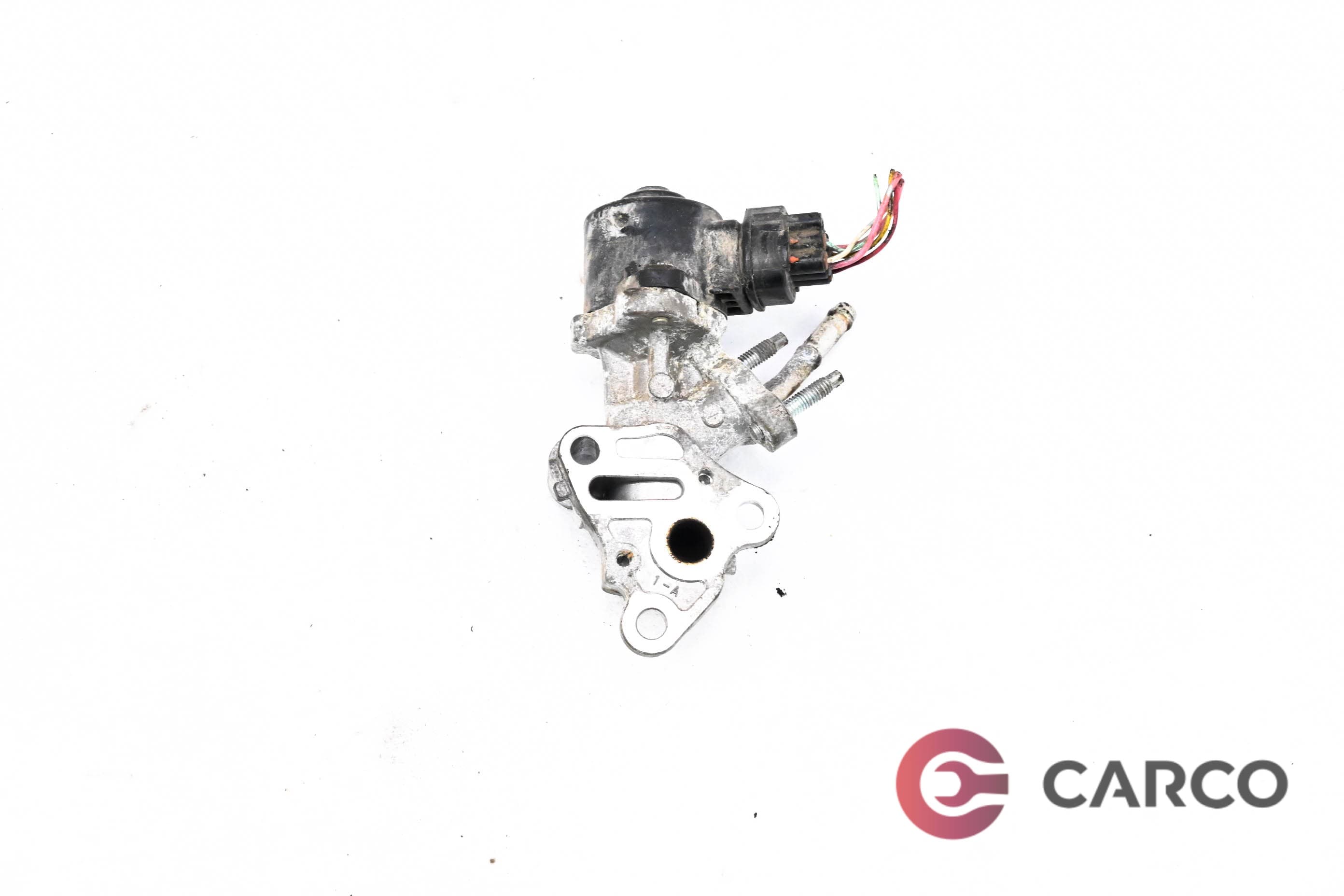 EGR клапан за TOYOTA YARIS/VITZ Facelift (SCP9_, NSP9_, KSP9_, NCP9_, ZSP9_) 1.33 VVT-i (2005)