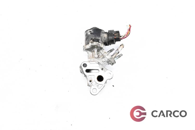 EGR клапан за TOYOTA YARIS/VITZ Facelift (SCP9_, NSP9_, KSP9_, NCP9_, ZSP9_) 1.33 VVT-i (2005)