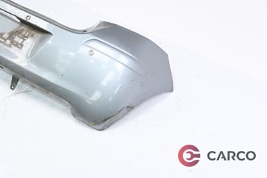 Задна броня за TOYOTA YARIS/VITZ Facelift (SCP9_, NSP9_, KSP9_, NCP9_, ZSP9_) 1.33 VVT-i (2005)