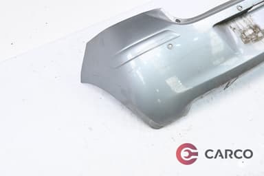 Задна броня за TOYOTA YARIS/VITZ Facelift (SCP9_, NSP9_, KSP9_, NCP9_, ZSP9_) 1.33 VVT-i (2005)
