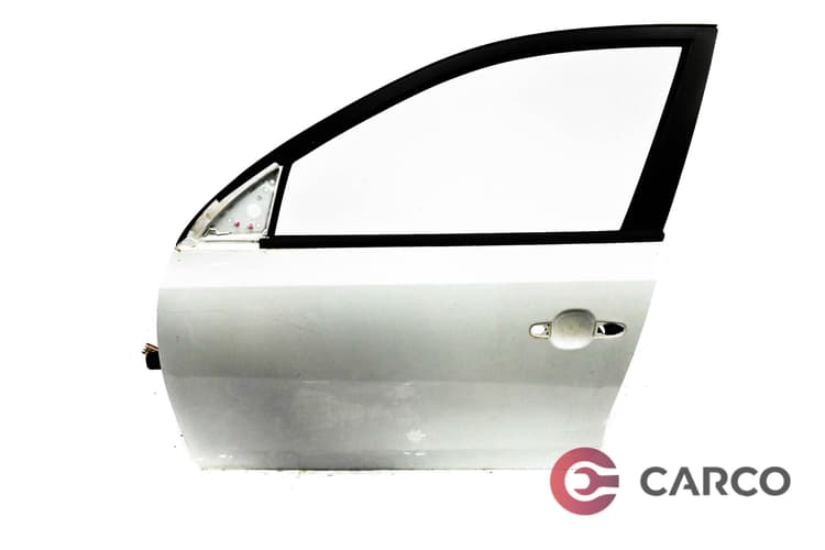 Врата предна лява за HYUNDAI i30 CW (FD) 1.4 (2007 - 2012)