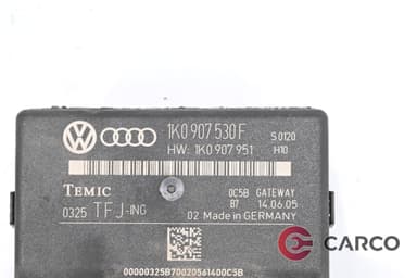 Модул парктроник 1KO 907 530 F за VW GOLF V (1K1) 2.0 SDI (2003 - 2009)