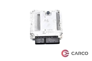 Компютър двигател 03G 906 016 GJ за VW GOLF V (1K1) 2.0 SDI (2003 - 2009)