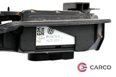 Педал газ 1K2 721 503 M за VW GOLF V (1K1) 2.0 SDI (2003 - 2009)