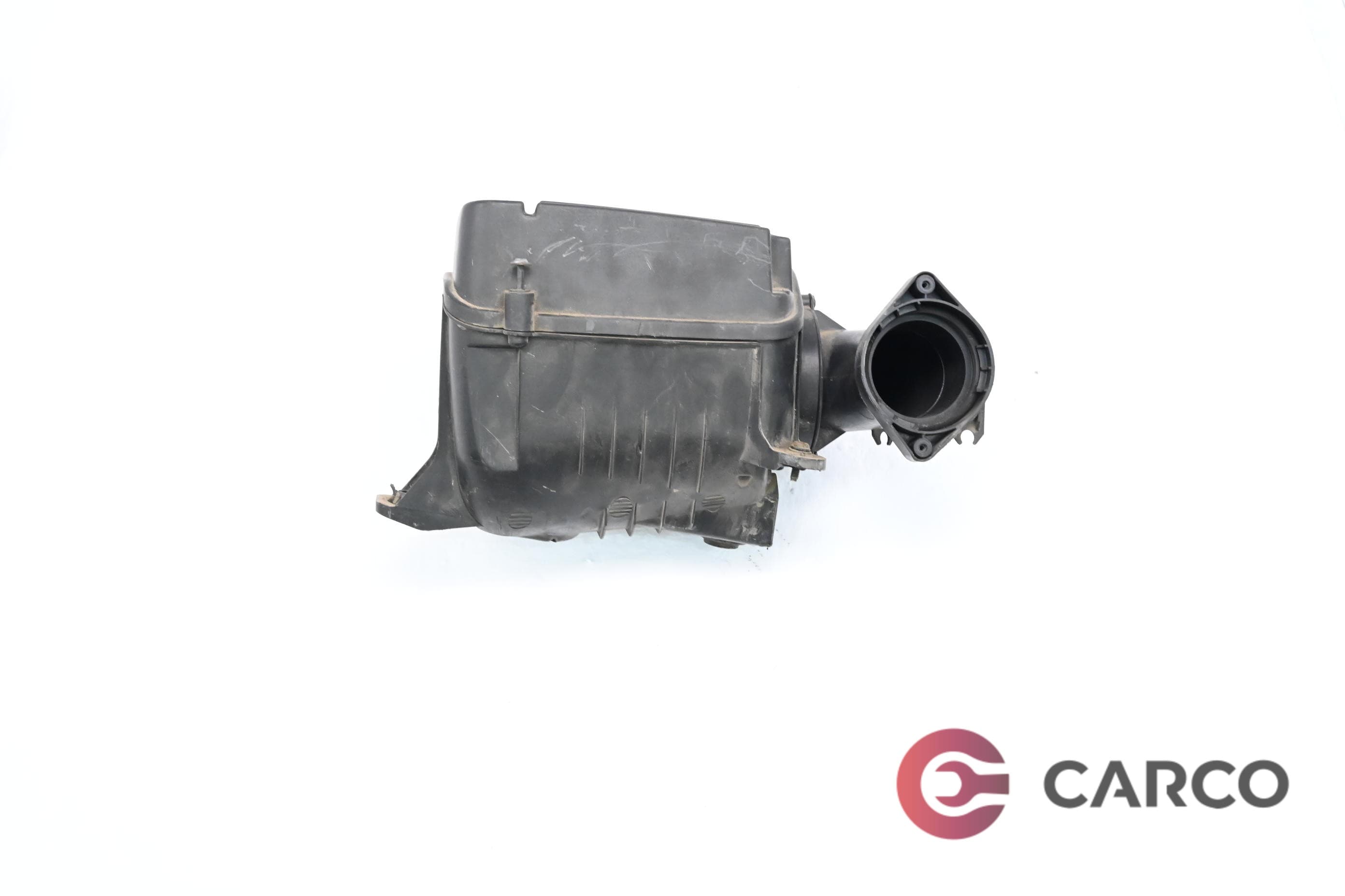 Кутия въздушен разширител за VW GOLF V (1K1) 2.0 SDI (2003 - 2009)