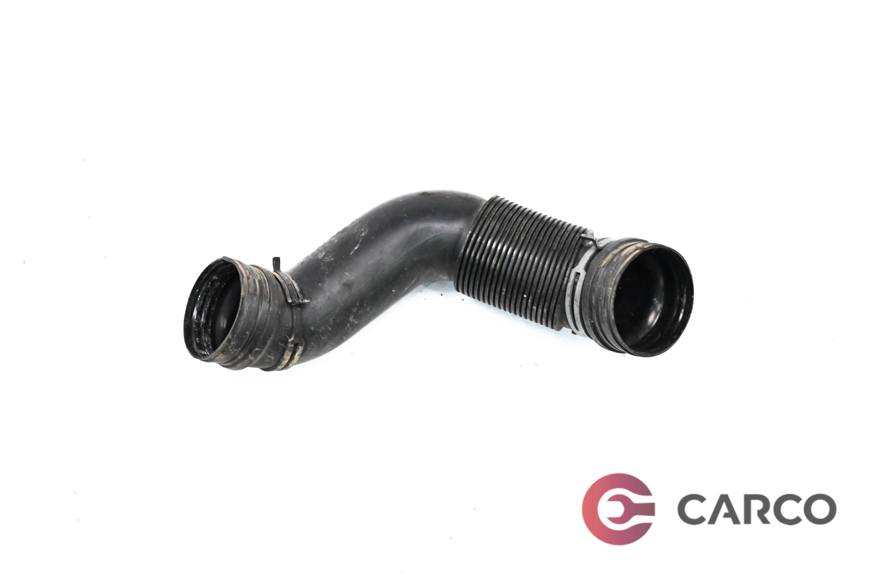 Въздуховод гофриран за VW GOLF V (1K1) 2.0 SDI (2003 - 2009)
