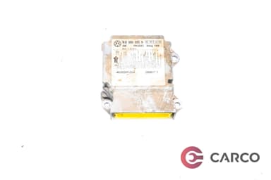 AIRBAG Модул 1KO 909 605 за VW GOLF V (1K1) 2.0 SDI (2003 - 2009)