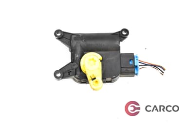 Моторче клапа парно 1K1.907.511C за VW GOLF V (1K1) 2.0 SDI (2003 - 2009)