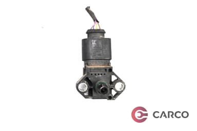 Вакуум клапан 038 906 051B за VW GOLF V (1K1) 2.0 SDI (2003 - 2009)