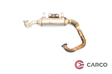 EGR охладител за VW GOLF V (1K1) 2.0 SDI (2003 - 2009)