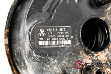 Серво за VW GOLF V (1K1) 2.0 SDI (2003 - 2009)