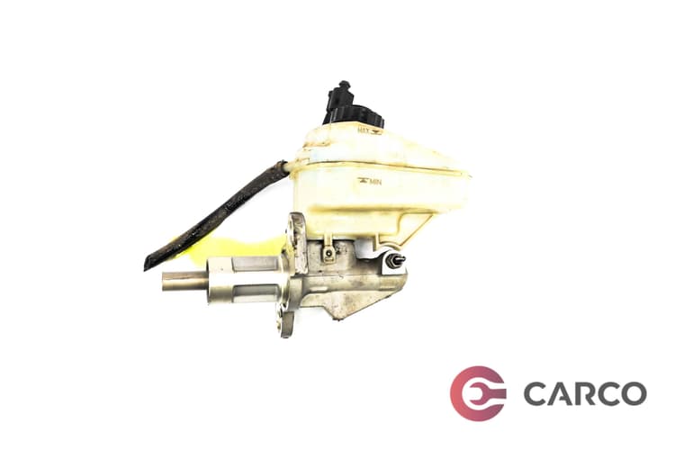 Спирачна помпа с казанче за VW GOLF V (1K1) 2.0 SDI (2003 - 2009)
