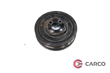 Демпферна шайба за VW GOLF V (1K1) 2.0 SDI (2003 - 2009)